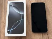 iPhone 16 Pro Max, White, 256gb - nuotraukos Nr. 2