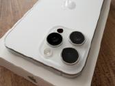 iPhone 16 Pro Max, White, 256gb - nuotraukos Nr. 5
