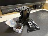 Rigid.pro Fx3/fx30 Cinerig Base + Xlr kit - nuotraukos Nr. 2