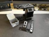 Rigid.pro Fx3/fx30 Cinerig Base + Xlr kit - nuotraukos Nr. 3