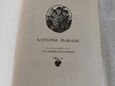 Kapitonas Frakasas - nuotraukos Nr. 2