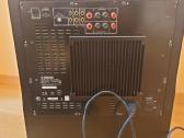 Yamaha Yst-sw1500 - nuotraukos Nr. 3