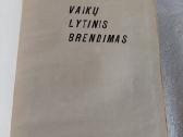 Vaikų lytinis brendimas - nuotraukos Nr. 2