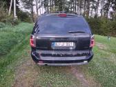 Dodge grand caravan sxt 2007m 3.8l - nuotraukos Nr. 2