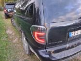 Dodge grand caravan sxt 2007m 3.8l - nuotraukos Nr. 3