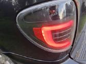 Dodge grand caravan sxt 2007m 3.8l - nuotraukos Nr. 8