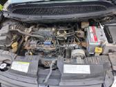 Dodge grand caravan sxt 2007m 3.8l - nuotraukos Nr. 10
