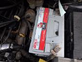 Dodge grand caravan sxt 2007m 3.8l - nuotraukos Nr. 11