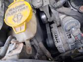 Dodge grand caravan sxt 2007m 3.8l - nuotraukos Nr. 12