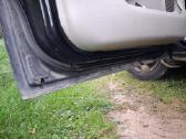 Dodge grand caravan sxt 2007m 3.8l - nuotraukos Nr. 14