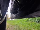 Dodge grand caravan sxt 2007m 3.8l - nuotraukos Nr. 15