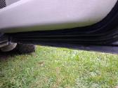 Dodge grand caravan sxt 2007m 3.8l - nuotraukos Nr. 17