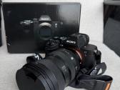 Sony A7rv+sigma 24-70mm f/2.8 Dg Dn II Art+priedai - nuotraukos Nr. 3
