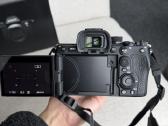 Sony A7rv+sigma 24-70mm f/2.8 Dg Dn II Art+priedai - nuotraukos Nr. 5