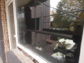 Rehau plastikinis langas - nuotraukos Nr. 2
