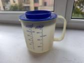 Tupperware Universalus matavimo ąsotis (iki 1.2l) - nuotraukos Nr. 2