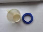 Tupperware Universalus matavimo ąsotis (iki 1.2l) - nuotraukos Nr. 4