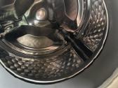 Miele W433s skalbimo mašina - nuotraukos Nr. 2