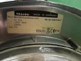 Miele W433s skalbimo mašina - nuotraukos Nr. 3
