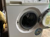 Miele W433s skalbimo mašina - nuotraukos Nr. 5