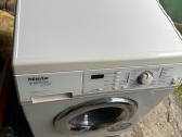 Miele W433s skalbimo mašina - nuotraukos Nr. 6