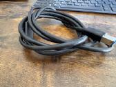 Usb Type-a į Usb Type-b (Usb 3.0 Superspeed) - nuotraukos Nr. 2