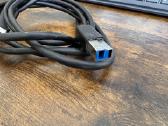 Usb Type-a į Usb Type-b (Usb 3.0 Superspeed) - nuotraukos Nr. 3