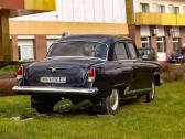 Auto ženkliukai ant purvasargių - nuotraukos Nr. 6