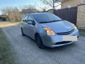 Toyota Prius 100€ - nuotraukos Nr. 3