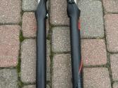 Rockshox Recon Orinė šakė 29er - nuotraukos Nr. 2