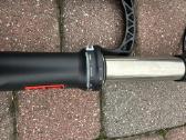 Rockshox Recon Orinė šakė 29er - nuotraukos Nr. 3