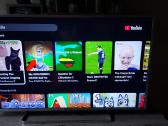 Smart LED televizorius Panasonic 43" - nuotraukos Nr. 4