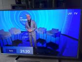 Smart LED televizorius Panasonic 43" - nuotraukos Nr. 8