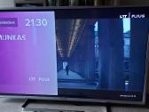 Smart LED televizorius Panasonic 43" - nuotraukos Nr. 9