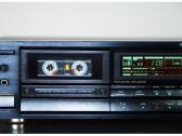 Onkyo Integra Ta-2800 Denon Drm-800a - nuotraukos Nr. 2