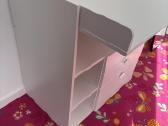Ikea vystymo stalas - nuotraukos Nr. 5