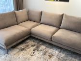 Kampinė sofa Inferno - nuotraukos Nr. 2