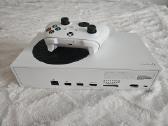 Microsoft Xbox Series S - nuotraukos Nr. 4