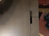 Naujas Boconcept Cupertino kompiuterio stalas - nuotraukos Nr. 4