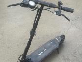 Beaster Scooter Escapepromax paspirtukas - nuotraukos Nr. 2