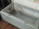 Jūrų kiaulytes suage ir jaunikliai - nuotraukos Nr. 10