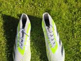 Adidas nauji futbolo bateliai - nuotraukos Nr. 2