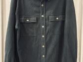Celio vyriški marškiniai / overshirt, dydis XL - nuotraukos Nr. 4