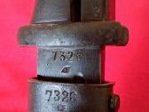 Wehrmacht'o durtuvas. Sg84/98 porinis nr. - nuotraukos Nr. 4