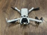 Dji Mini 4 Pro RC pultas,skaityti aprasima - nuotraukos Nr. 2