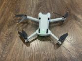 Dji Mini 4 Pro RC pultas,skaityti aprasima - nuotraukos Nr. 4