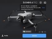 Dji Mini 4 Pro RC pultas,skaityti aprasima - nuotraukos Nr. 6