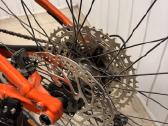 Cannondale Trail Neo1 elektrinis - nuotraukos Nr. 6