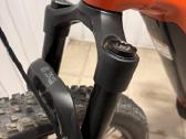Cannondale Trail Neo1 elektrinis - nuotraukos Nr. 8