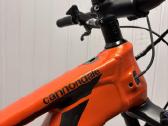 Cannondale Trail Neo1 elektrinis - nuotraukos Nr. 10